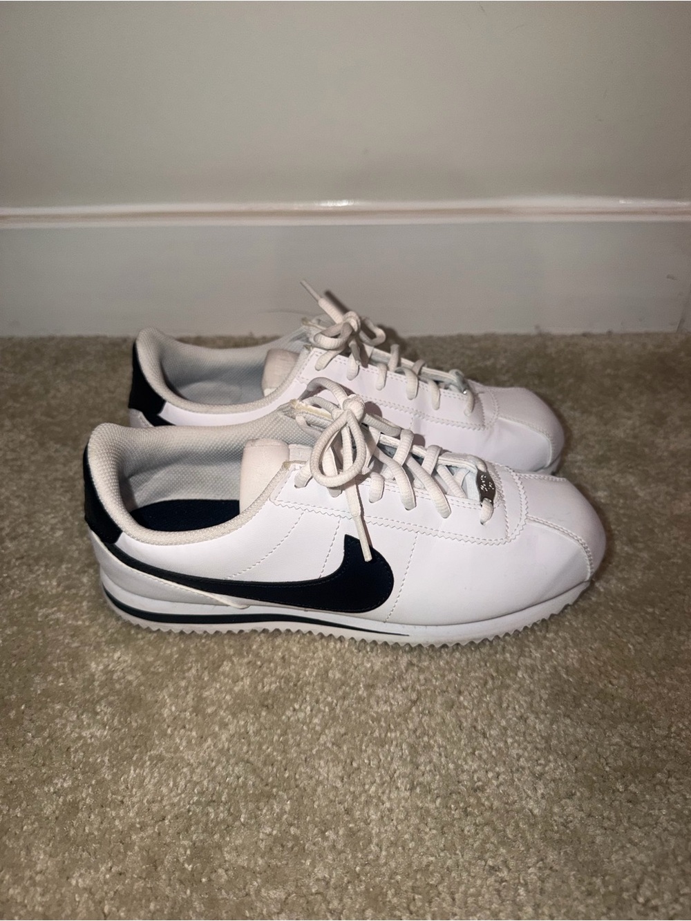 Nike Cortez